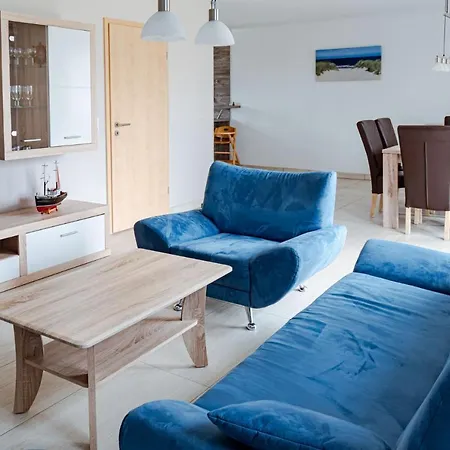 Ferienhaus Piratenlager