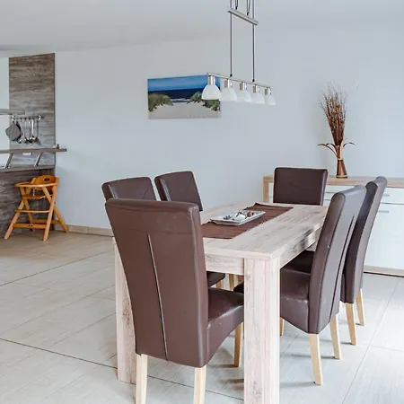 Piratenlager Holiday home