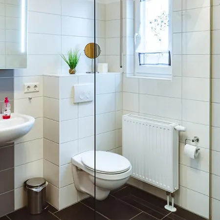 Piratenlager Ferienhaus