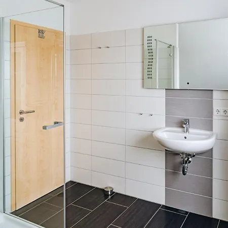 Ferienhaus Piratenlager *