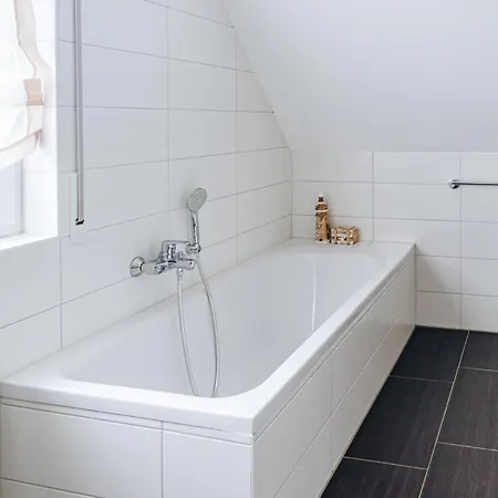 Ferienhaus Piratenlager