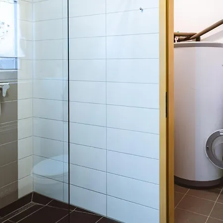 Piratenlager Ferienhaus