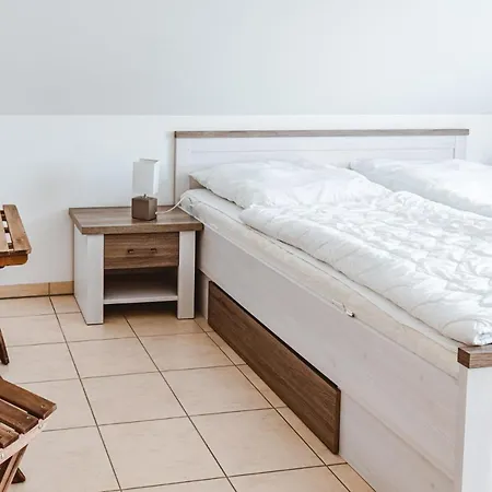 Ferienhaus Piratenlager *