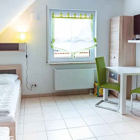 Ferienhaus Piratenlager *