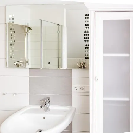 Ferienhaus Piratenlager Rerik