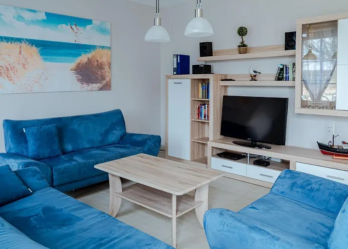 Piratenlager Ferienhaus *
