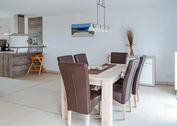 Piratenlager Ferienhaus